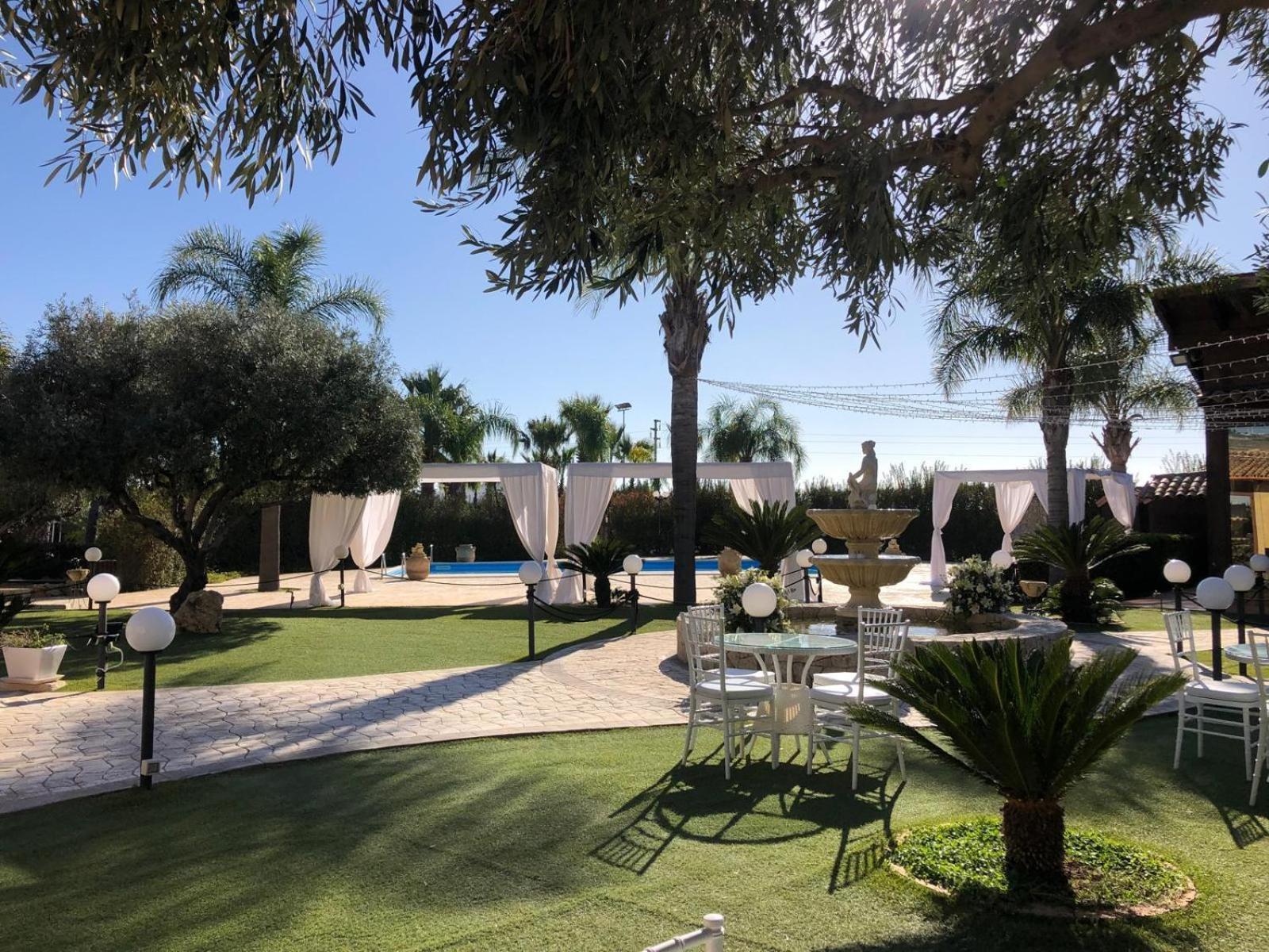 Villa Alisia Zingarello Εξωτερικό φωτογραφία